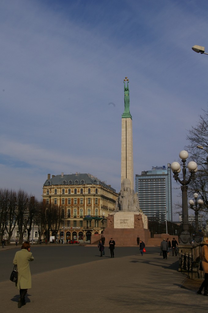 Laisvės monumentas